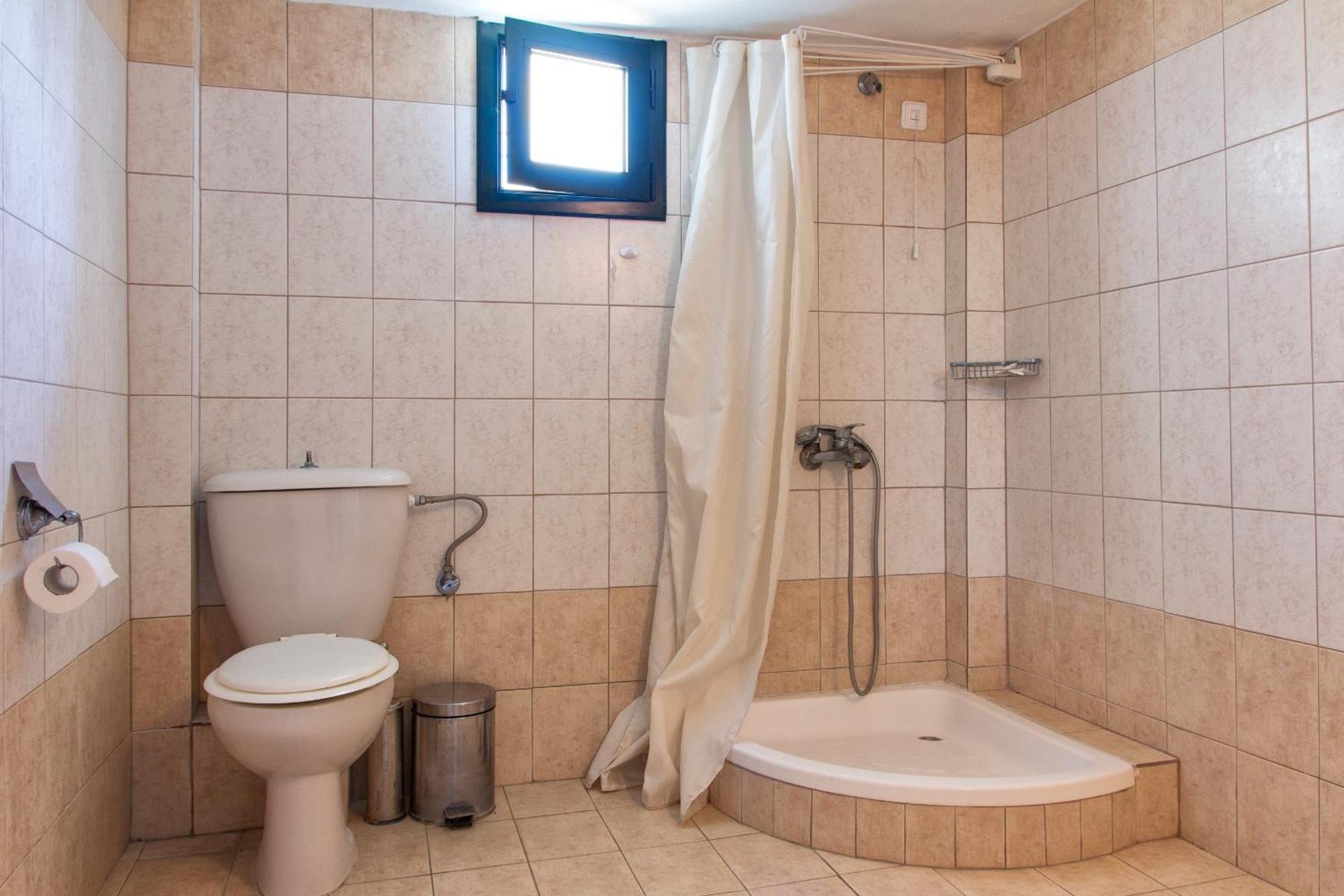 Estia Studios Kriopigi Habitación foto